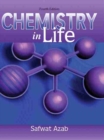 Image for Chemistry in Life: Laboratory Experiments