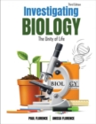 Image for Investigating Biology: The Unity of Life Lab Manual