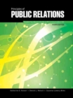 Image for Principles of Public Relations: Communication 330 Student Handbook &amp; Guide to PR Communication 330