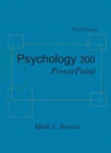 Image for Psychology 300 PowerPoint
