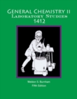 Image for General Chemistry Laboratory Studies 1411