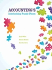 Image for Accounting&#39;s Interlocking Puzzle Pieces