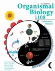 Image for Organismal Biology 1108: Laboratory Manual