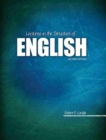 Image for Lectures in the Structure of English