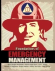 Image for Foundations of Emergency Management