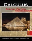 Image for Calculus: Special Edition Chapters 5-8, 11, 12, 14