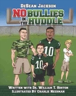 Image for No Bullies in the Huddle - Eagles