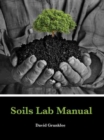 Image for Soils Lab Manual
