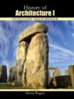 Image for History of Architecture I: Study Guide and Workbook