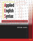 Image for Applied English Syntax: Foundations for Word, Phrase, and Sentence Analysis
