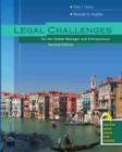 Image for Legal Challenges for the Global Manager and Entrepreneur
