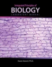 Image for Integrated Principles of Biology Laboratory Manual