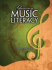 Image for Gaining Music Literacy