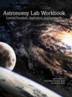 Image for Astronomy Lab Workbook: Essential Procedures, Applications, and Experiments