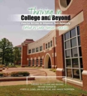 Image for Thriving in College AND Beyond: Strategies for Academic Success and Personal Development: Concise Version Customized for Arkansas Tech University