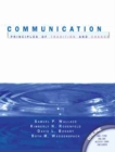 Image for Communication: Principles of Tradition and Change