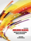Image for Building Blocks: Skill Sets for Live-Fire Writing, Editing, and Grammar