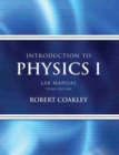 Image for Introduction to Physics I Laboratory Manual
