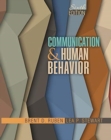 Image for Communication and Human Behavior