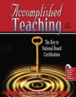 Image for Accomplished Teaching