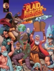 Image for The Plaid Avenger&#39;s Western World: Special Edition