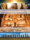 Image for College Algebra with Mathematical Structure