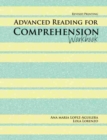 Image for Advanced Reading for Comprehension Workbook