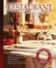 Image for Restaurant Management: A Best Practices Approach