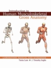 Image for Introduction to Human Musculoskeletal Gross Anatomy Laboratory Manual and Workbook