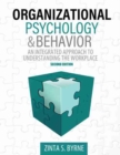 Image for Organizational Psychology and Behavior: An Integrated Approach to Understanding the Workplace