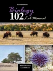 Image for Biology 102 Lab Manual