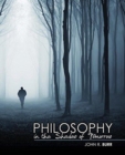 Image for Philosophy in the Shadow of Tomorrow