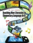 Image for Teaching New Literacies in Elementary Language Arts