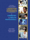 Image for Laboratory Experiments in Chemistry for Health Professionals