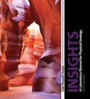 Image for Insights : A Laboratory Manual for Physical Geology