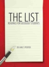 Image for The List: Readings for Sociology Students