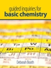 Image for Guided Inquiries for Basic Chemistry
