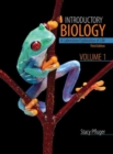 Image for Introductory Biology Volume I: A Laboratory Exploration of Life