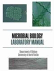 Image for Microbial Biology Laboratory Manual