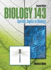 Image for Biology 143: Current Topics in Biology