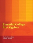 Image for Essential College Pre-Algebra