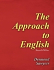 Image for The Approach to English