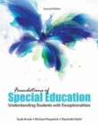 Image for Foundations of Special Education: Understanding Students with Exceptionalities