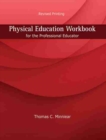 Image for Physical Education Workbook for the Professional Educator