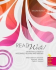 Image for Read Write! An Introduction to Integrated Reading and Writing