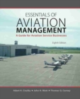 Image for Essentials of Aviation Management: A Guide for Aviation Service Businesses