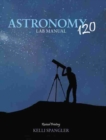 Image for Astronomy 120 Lab Manual
