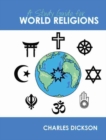 Image for A Study Guide for World Religions