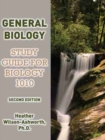 Image for General Biology Study Guide for Biology 1010