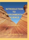 Image for Introduction to Environmental Science Lecture Notes